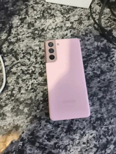 Samsung S21 peças 