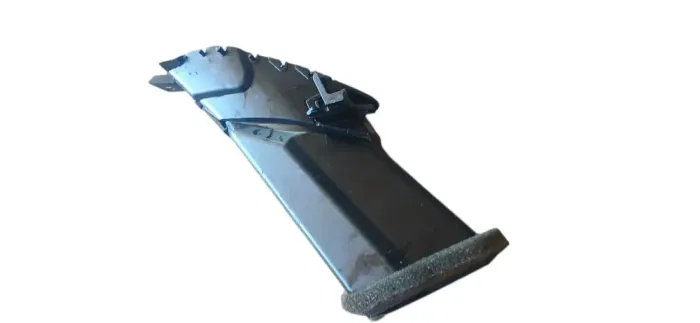 Difusor de Ar Ford Ka Esquerdo 2014 a 2020