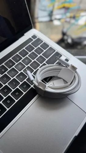 Cabo original Apple MacBook iPhone