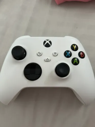 Controle Xbox Series S