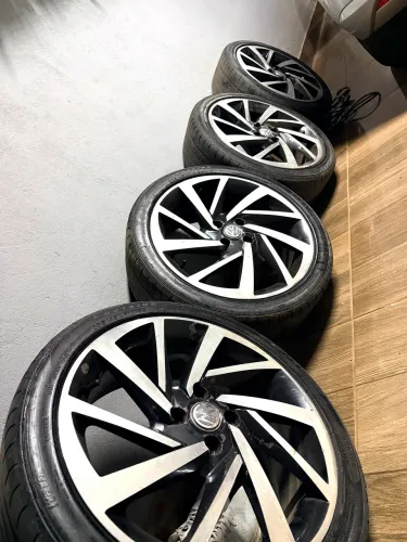 Roda aro 17