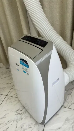 Ar condicionado