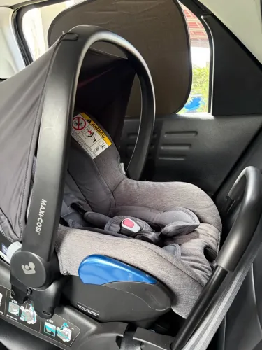 Bebê conforto Maxi Cosi