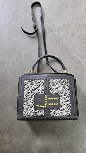 Bolsa jorge bischoff original