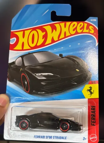Hot Wheels - Ferrari SF90 Stradale