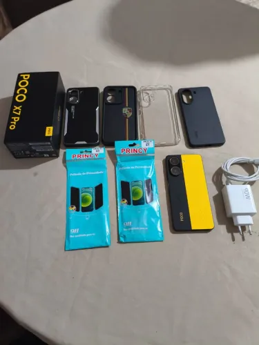 Vendo Poco X7 Pro