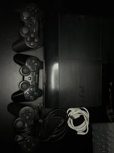 Ps3 desbloqueado 