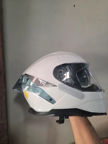 Capacete Norisk Strada II UV (novo)