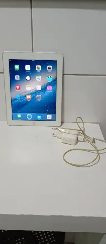 iPad 2 Geração