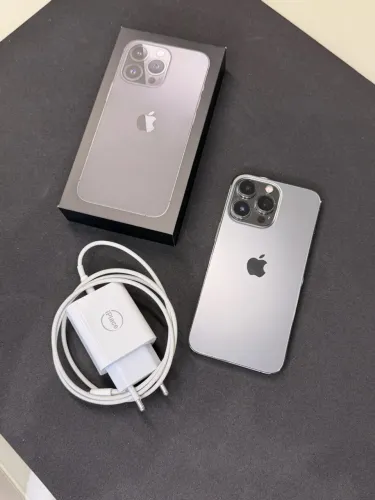 Vendo Iphone 13 Pro perfeitinho