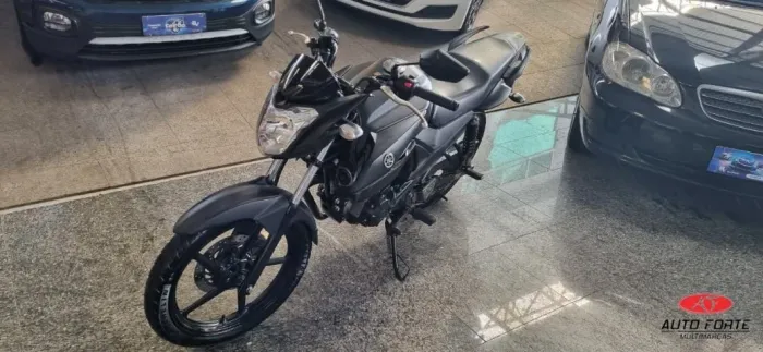 Yamaha Fazer 150