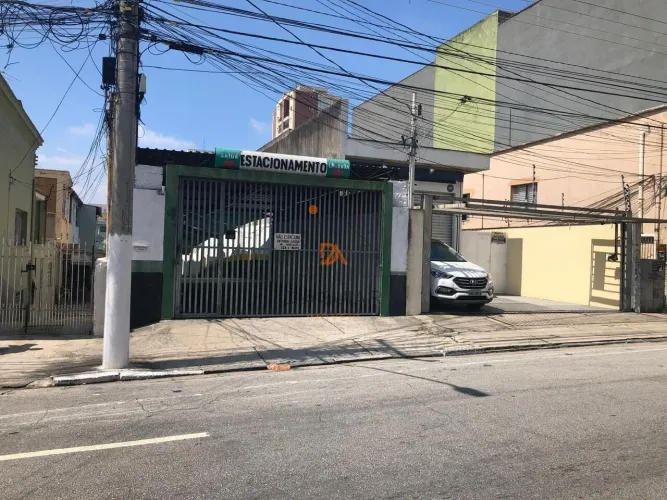 Galpão/Depósito/Armazém para Aluguel no Bairro Santana com 300m² de Área