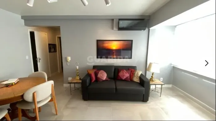 Apartamento para aluguel, 1 quarto, Centro Histórico - Porto Alegre/RS