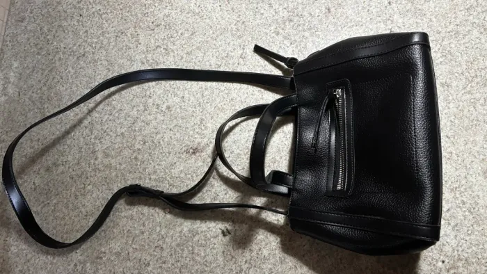 Bolsa Arezzo sintética
