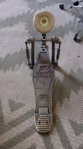 Pedal Tama Rhythe Mate (Usado)