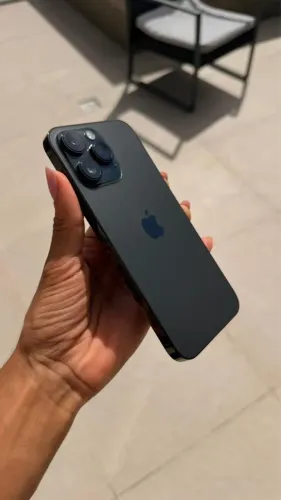 Iphone 14 pro max 256