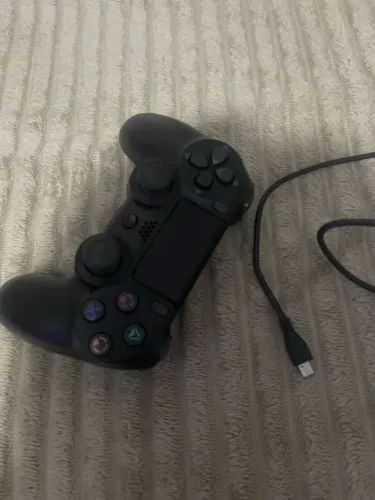 Vendo controle via Bluetooth