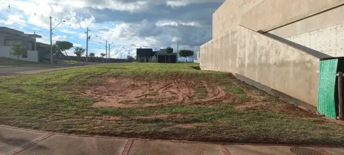 Lindo terreno para venda com 443,6 m² em Residencial Estoril Premium, Bauru - SP