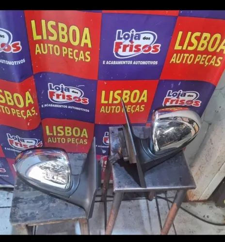 Retrovisor do Cruze 2012/2016