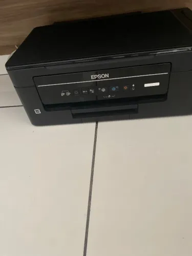 Impressora epson