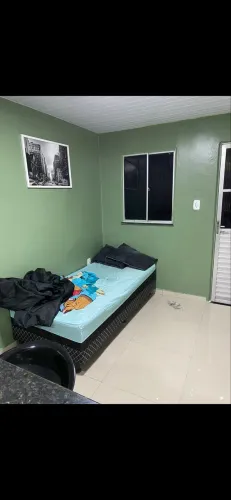Vendo kitnet 