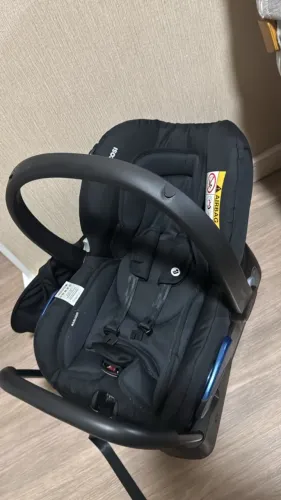 BEBÊ CONFORTO MAXI COSI CITI2 - COM BASE INCLUSA