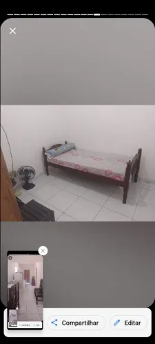 Casa de praia para alugar