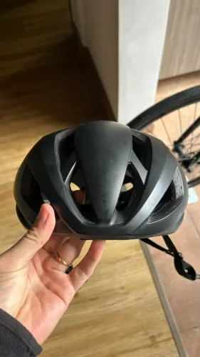 Capacete GIRO Eclipse Spherical MIPS tamanho G