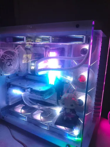 Vendo Pc gamer última geração ou troco em algo do meu interesse