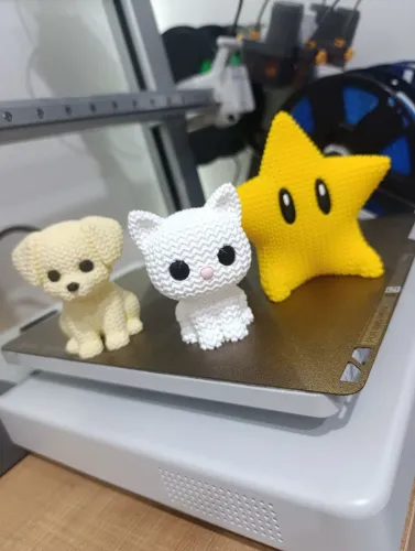 Impressão 3D 