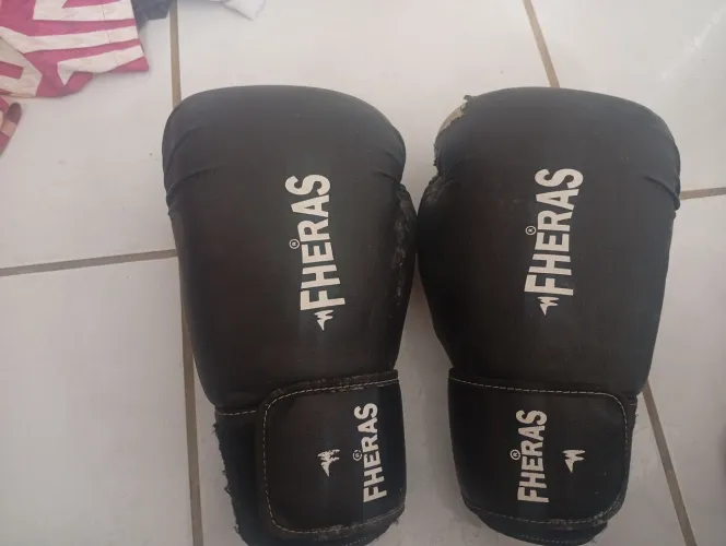 LUVAS 