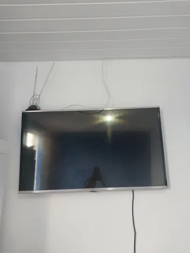 TV LG 43'