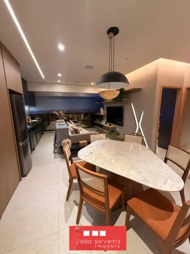 Apartamento para Venda em Palmas, Plano Diretor Sul, 2 dormitórios, 1 suíte, 1 banheiro