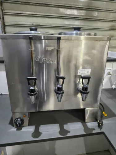 Cafeteira profissional