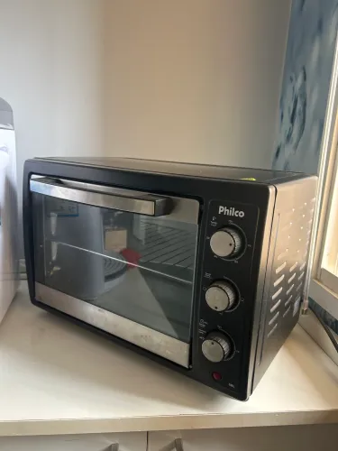 Forno elétrico Philco