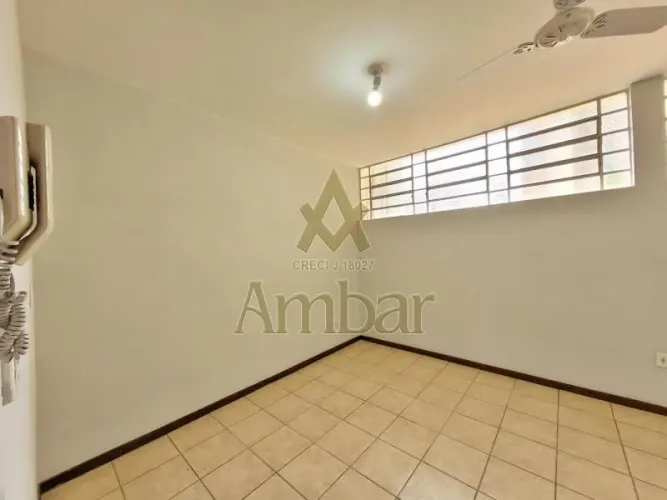 Locação de Comercial / Sala na cidade de Ribeirão Preto