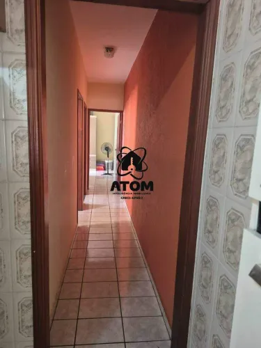 Casa à venda de 2 dormitórios, Taubaté