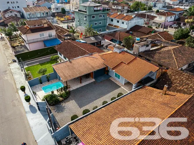 Casa | Joinville | Comasa