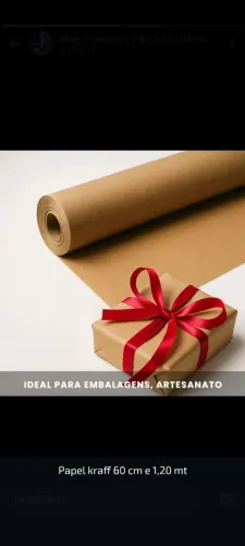 Embalagens/ Plástico bolha / Papelão Ondulado / Fitas adesivas / Filme Stretch 