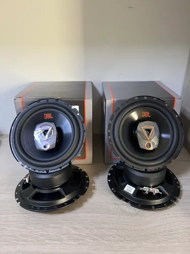 Par de alto-falante falante 6 polegadas JBL 80w