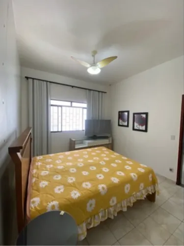 Apartamento Mobiliado na parte baixa do bairro Ideal. 