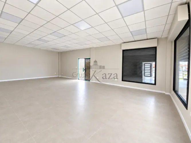 Ponto Comercial - Jardim Satélite -67,5m².