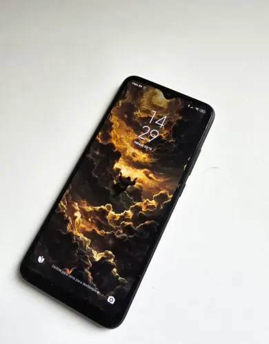 Redmi 9A