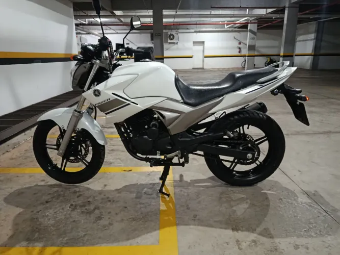 Fazer 250 BLUEFLEX ano 2014