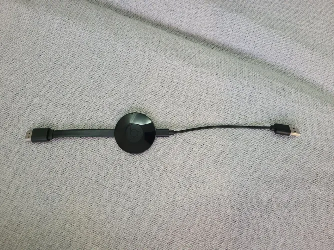 Chromecast 2