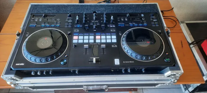 Ddj Rev 5 Com Case