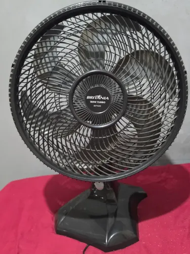Ventilador