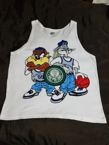 Looney tunes camiseta