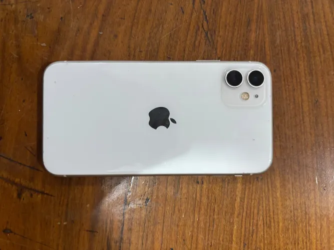 iPhone 11 128gb