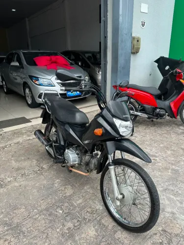 Honda Pop 110cc 2018
